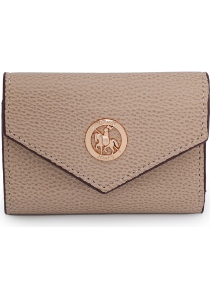 Kapaklı Mini Cüzdan CZ103-1