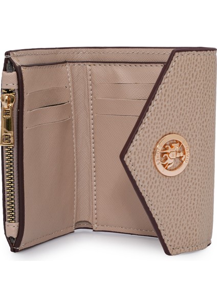 Kapaklı Mini Cüzdan CZ103-1 indirimleri