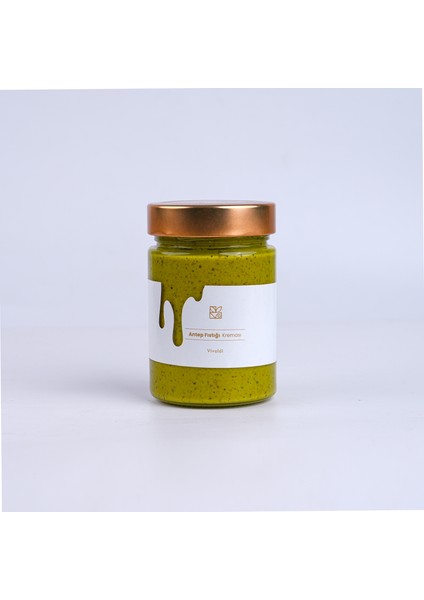 Çikolata Antep Fıstık Kreması