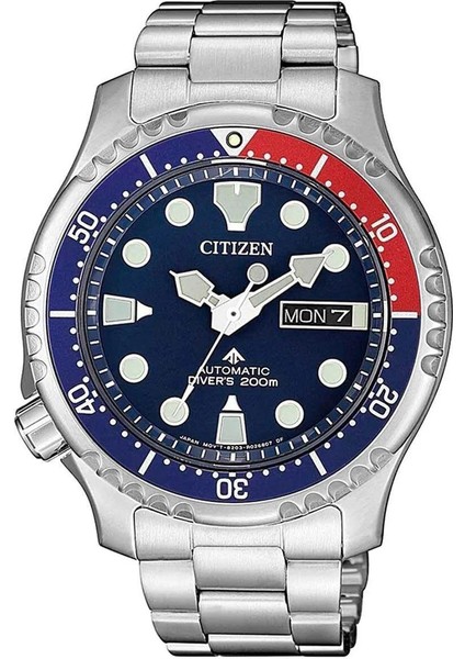 Cıtızen NY0086-83L Erkek Kol Saati fiyatları