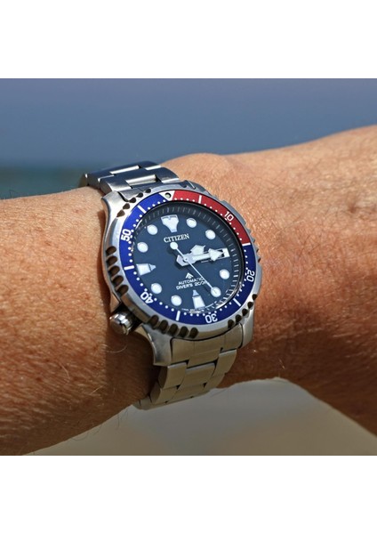 Cıtızen NY0086-83L Erkek Kol Saati modelleri