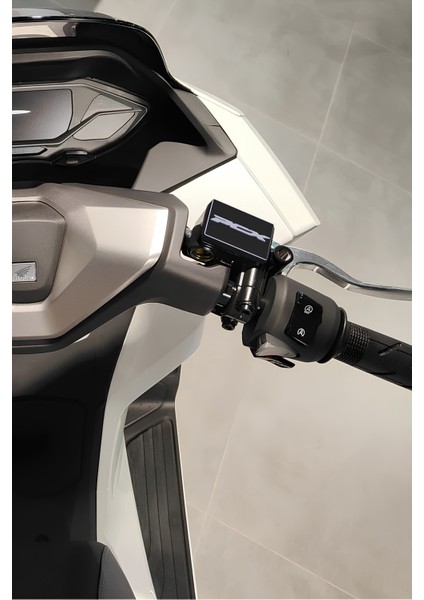 Honda Için Crash Bar Siyah Kırmızı Dayanıklı Motor Koruma Aksesuarı (Yan Tampon) fiyatları