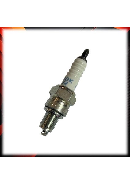 Yamaha RAYZR125 Ateşleme Bujisi CR6HSA-MR7C