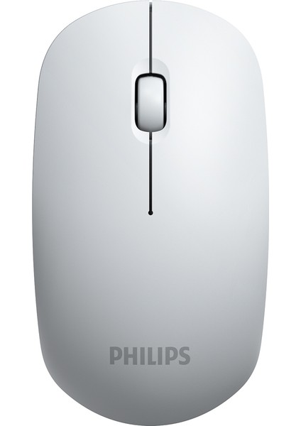 SPK7315 Kablosuz 1200DPI 3 Tuşlu Optik Mouse Beyaz