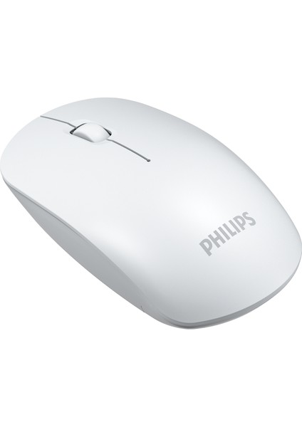 SPK7315 Kablosuz 1200DPI 3 Tuşlu Optik Mouse Beyaz fiyatları