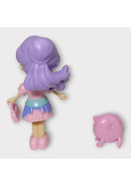 Belissa Bebek ve Aksesuarları - H (Lisinya) fırsatları