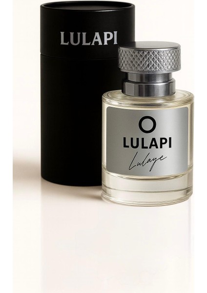 U205 Unisex Parfüm 50 ml – Tropikal Meyvemsi Misk –Yüksek Kalıcılık – Premium Hediye Seçeneği