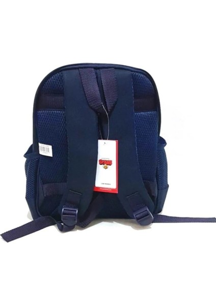 Anaokulu Için Çocuk Sırt Çantası Brawlstars Figürlü modelleri