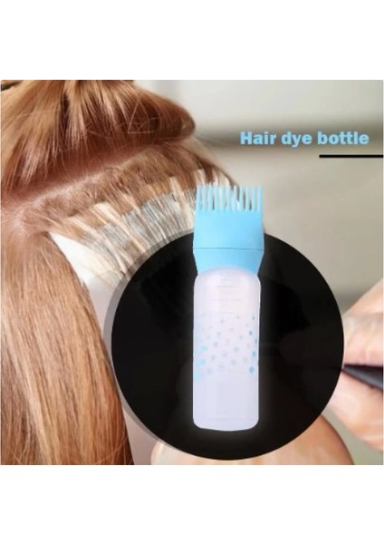 Taraklı Saç Uygulama Şişesi - Lisinya fiyatları