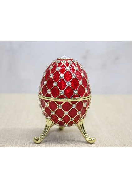 Swaroski Yumurta ALK3821 - Lisinya