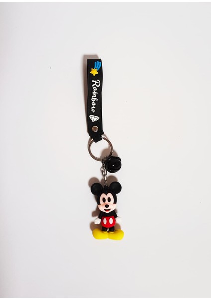 Anahtarlık Erkek Mickey Mouse