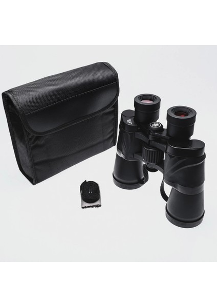 20X50 Dürbün Av Dürbünü Güneş Filtreli Taşıma Çantalı 1000M/45M ( Lisinya ) modelleri