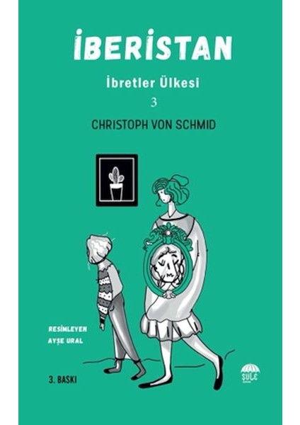 Iberistan - Ibretler Ülkesi 3