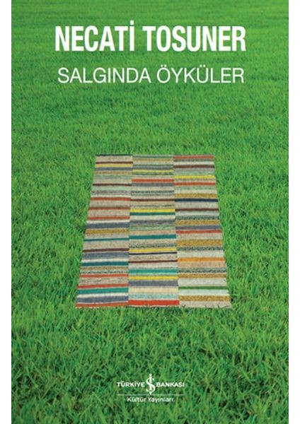 Salgında Öyküler