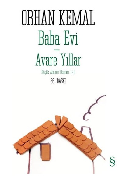 Baba Evi - Avare Yıllar