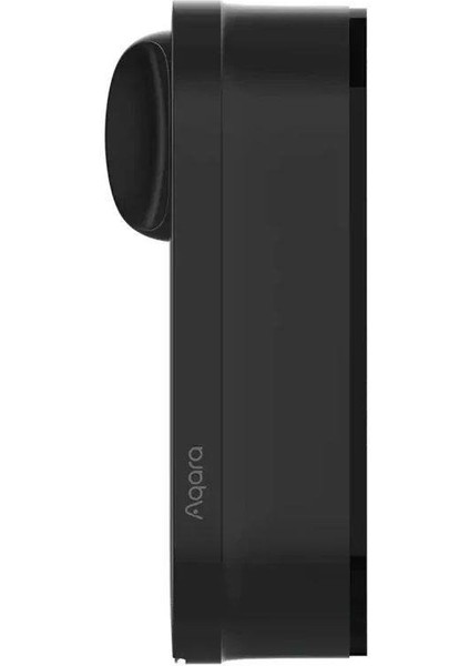 Akıllı Kapı Kilidi U200-LITE Siyah EL-D03D-B (Apple Home Destekli) fiyatları