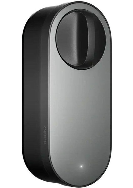 Akıllı Kapı Kilidi U200-LITE Siyah EL-D03D-B (Apple Home Destekli) modelleri