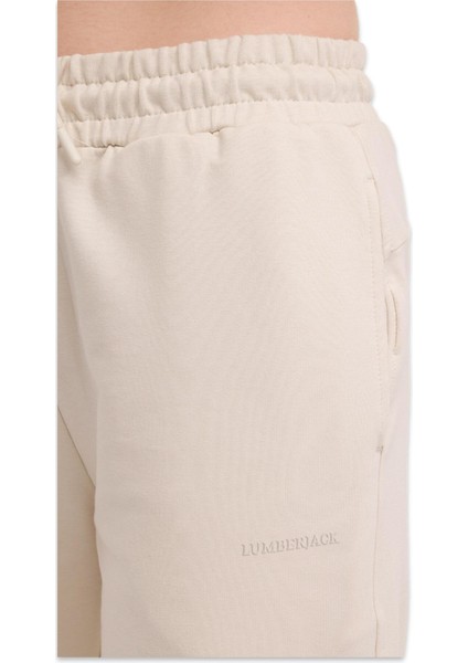 5m Wb Tp 22CT137 5fx Eşofman Alti Bej Kadın Eşofman Altı modelleri