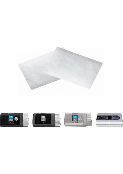 S9-Air Sense 10-Airstart Uyumlu Hava Filtresi Yedeği 12 Adet fiyatları