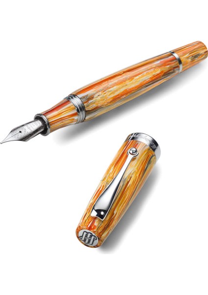 Mia The Modern Classic Spice Explosion Dolma Kalem F Uç ISMIA5I1 modelleri