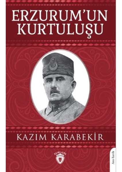 Erzurum'un Kurtuluşu