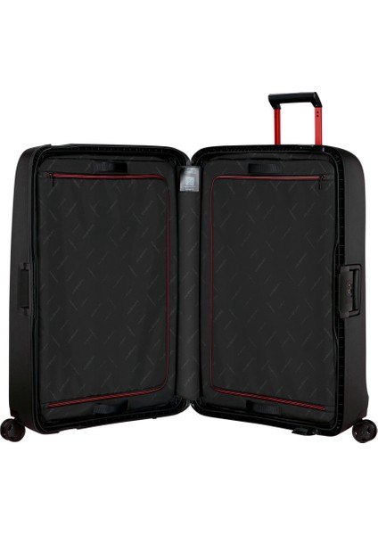 Essens-Spinner Büyük Boy Valiz modelleri