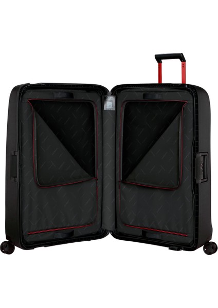 Essens-Spinner Büyük Boy Valiz fırsatları