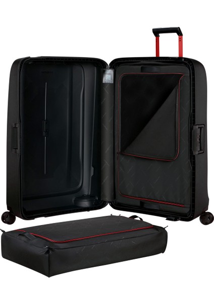 Essens-Spinner Büyük Boy Valiz indirimleri