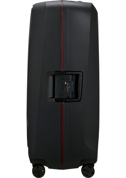 Essens-Spinner Büyük Boy Valiz