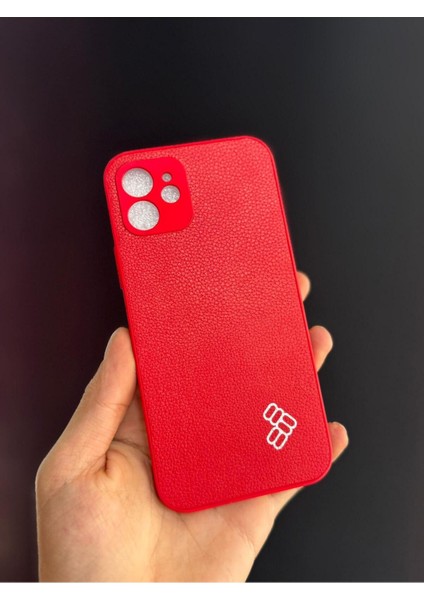 Iphone 12 Uyumlu Suni Deri Kılıf fiyatları