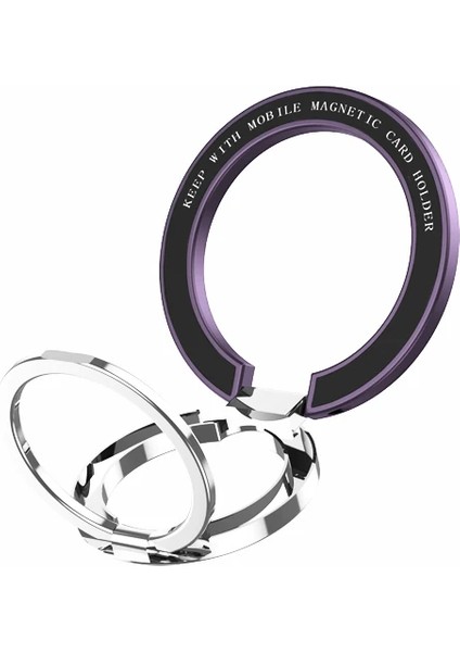 Ally Katlanabilir Magsafe Mıknatıslı Cep Telefonu Standı Masaüstü BRAKETI-(577 - ?37?79E3-4G7 fiyatları