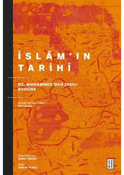 Islam'ın Tarihi