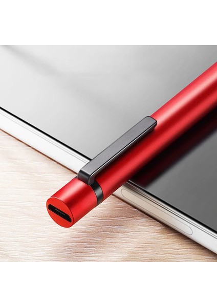 Dux Ducis Palm Rejection Pencil Capacitive Stylus Pen Kapasif Kalem Mini Versiyon-( - ?45?18E0-9G3 indirimleri