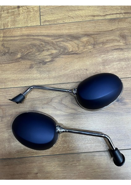 Arora Cappucino 125 cc -50 cc Ayna Takımı Koyu Lacivert Supermoto