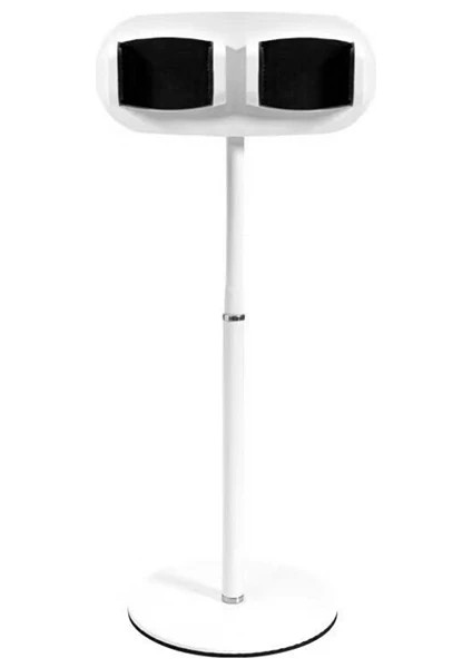 Ally Masa Üstü 2 Telefon Tutucu Stand Youtubercanlı Yayın Selfie Tiktok Makeup-( - ?36?63E8-8G3