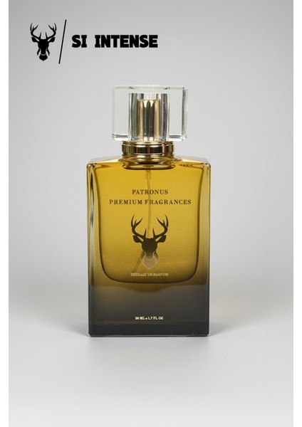 Si Intense-Extraid De Kadın PARFUM-50ML