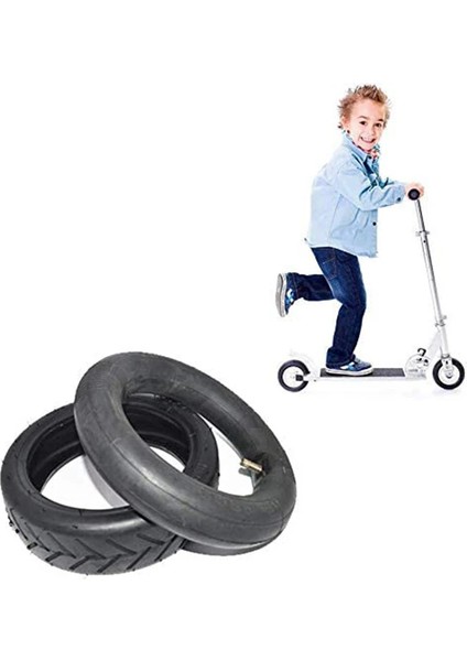 Xiaomi Mijia Pro Elektrikli Scooter Için 8.5 Inch Iç LASTIK-(5775) - ?46?28E8-9G8846 fırsatları