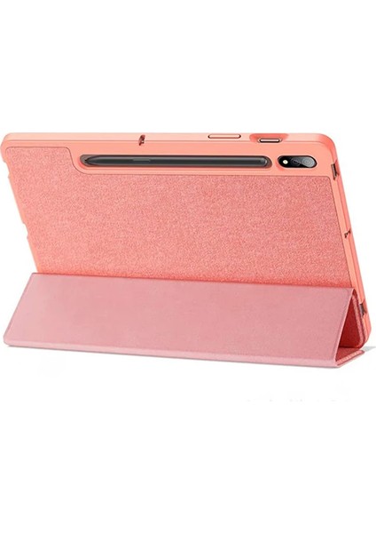 Dux Ducis Galaxy Tab S8 Plus (X800/X806) S7FE (T730/T736B) S7 Plus (T970/T976B) Kıl - ?68?76E6-7G7 modelleri