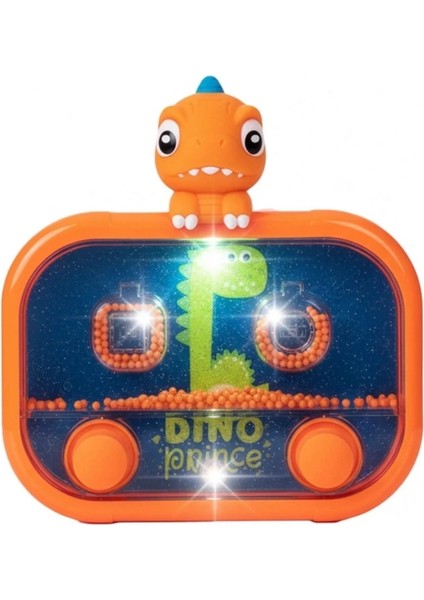 Bfs Su Oyunu Dinazor Temalı