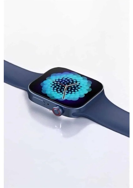 Akıllı Saat Amoled Ekran Gps ve Uyku Takibi Bluetooth Bağlantılı fırsatları