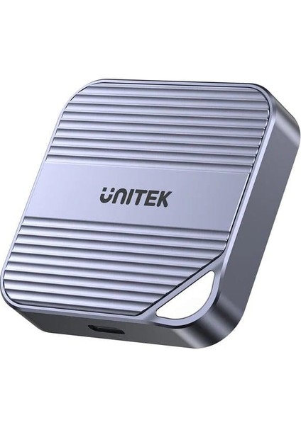 Unıtek Manyetik Nvme Ssdkutusu M.2 2230 S1244AGY01