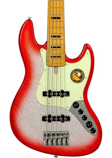 Marcus Miller V7 Alder 5 Telli Bas Gitar (V7ALD5RBSP) fiyatları