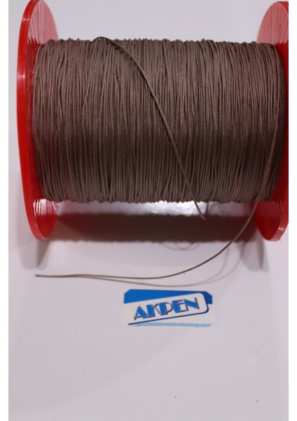 Pilise Perde Ipi Jaluzi Ipi Kord Kaliteli Mekanizma Ipi