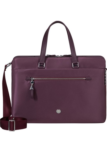 Karissa Evo-Slim Evrak Laptop Çantası 15”