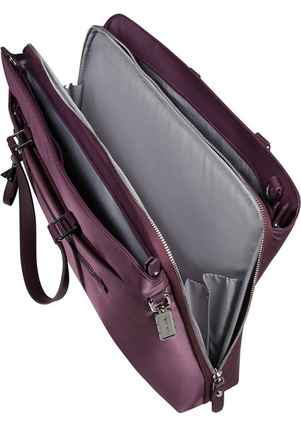 Karissa Evo-Slim Evrak Laptop Çantası 15” modelleri