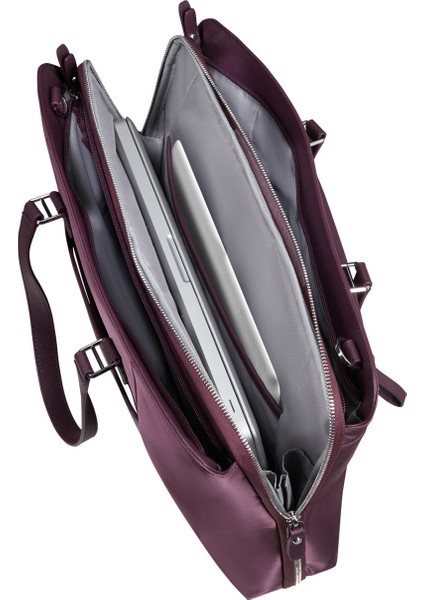 Karissa Evo-Slim Evrak Laptop Çantası 15” fırsatları