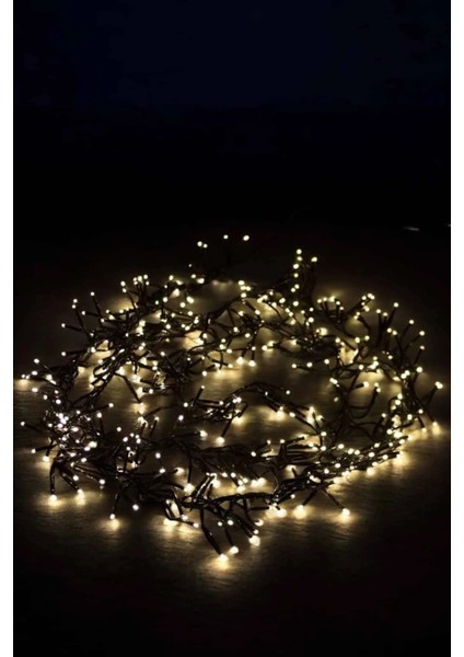 LED Işık 10 Metre Gün Işığı Parlak ve Doğal Ağaç Süsleme fiyatları