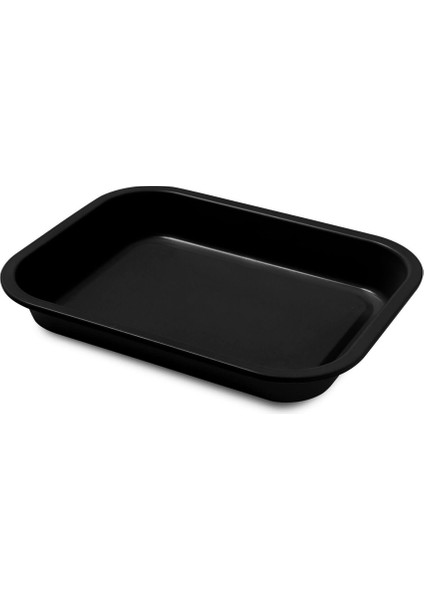 Fırın Kabı & Tepsisi P20X25X3,2 Cmp