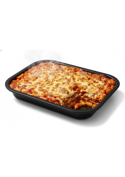 Fırın Kabı & Tepsisi P20X25X3,2 Cmp fiyatları