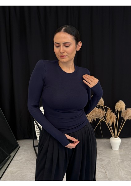 Parmak Geçmeli Body modelleri